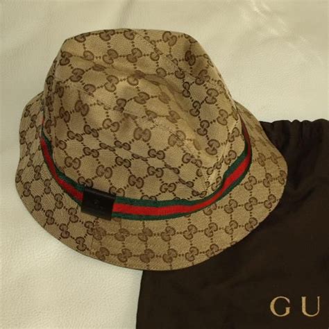 gucci caki hat|gucci hat for sale.